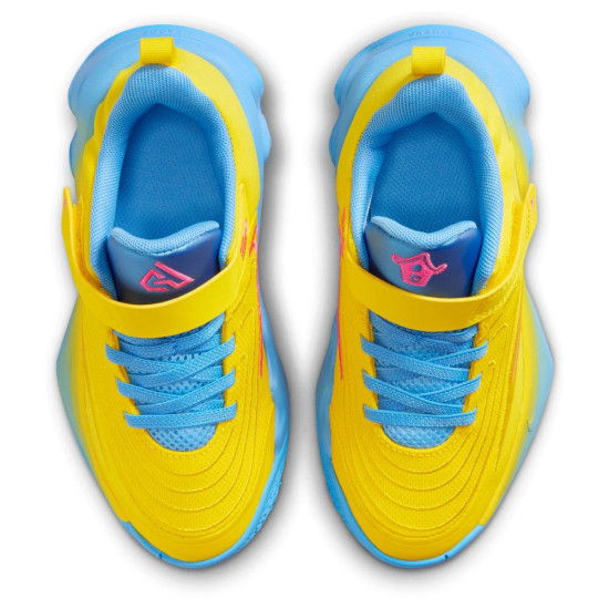 Nike Giannis Immortality 4 Nike Giannis Immortality 4